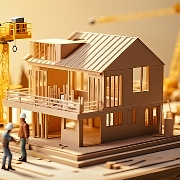 Prefabricated